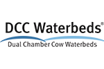 DCC Waterbeds for dairy cows